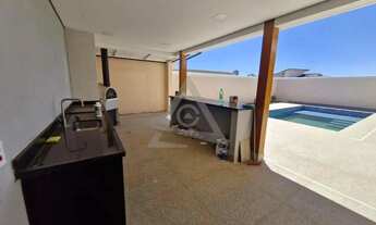 Imagem 5: Casa para alugar em Campinas, Parque Nova Campinas, com 4 quartos, com 615 m², Likissa