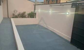 Imagem 3: Casa à venda e para alugar em Campinas, Vila Maria, com 3 quartos, com 116 m²