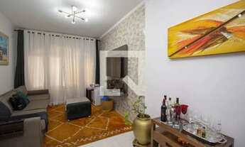 Imagem: Casa à Venda - Freguesia do Ó, 2 Quartos