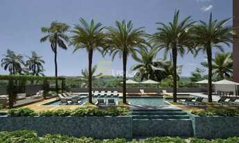 Imagem 6: Apartamento à venda no Condomínio Milão Residencial em Valinhos/SP