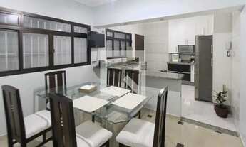 Imagem 7: Casa à Venda - Vila Ema, 4 Quartos, 155 m2