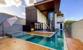 Imagem 2: Casa com 3 quartos à venda, 302 m² - Condomínio Vila Verona - Sorocaba/SP