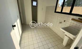 Imagem 6: Apartamento com 3 dormitórios à venda, 131 m² por R$ 570.000,01 - Bosque - Campinas/SP
