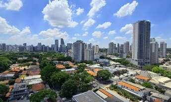 Imagem 6: Apartamento 100% mobiliado 1 dormitório para locação - USP P1 -Acadepol - Butantã