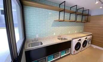 Imagem 4: Venda Flat / studio com 1 dormitório