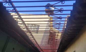 Imagem 7: Casa qno 09 Casa com 3 dormitórios