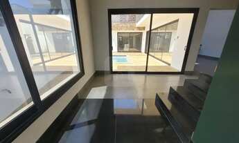 Imagem: Casa para locação no Condomínio Gávea