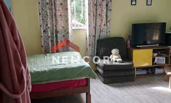 Imagem 4: Casa em Rua Q - Chácaras de Inoã (Inoã) - Maricá/RJ