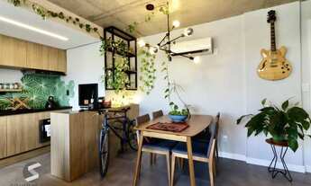 Imagem 2: Apartamento em Menino Deus