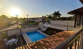 Imagem 2: Casa com 5 quartos à venda, Bosque dos Esquilos 732 m²