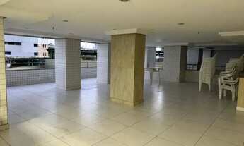 Imagem 7: Ed Jardim de Bragança - 91 metros - 3 quartos + DCE - Lazer - Cocó/Dionisio Torres