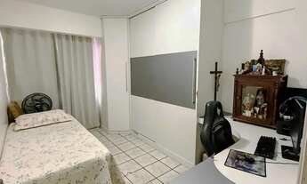 Imagem 3: Apartamento no bairro Treze de Julho - Solar Monte Carlo [7211