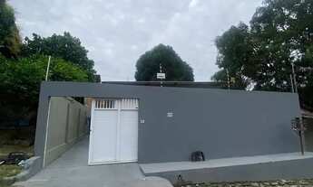 Imagem 3: Casa a venda no manoa