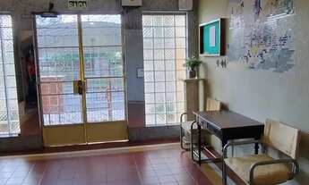 Imagem 7: Apartamento térreo 2 quartos com amplo pátio em L no bairro Santana