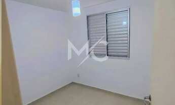 Imagem 5: APARTAMENTO RESIDENCIAL em SÃO JOSÉ DOS CAMPOS - SP, PARQUE INDUSTRIAL