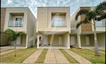 Imagem: Casa à Venda em Paulínia Villagio di