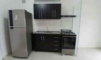 Imagem: Apartamento Mobiliado para aluguel 1 quarto