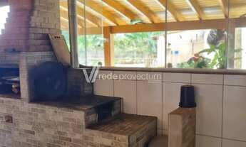 Imagem 7: Chácara a venda no Parque da Represa - Paulínia