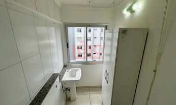 Imagem 5: Apartamento em excelente localização na Zona 07 - Desocupado