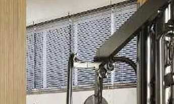 Imagem 4: Flag - Apto 142m² 3 suítes, sacada gourmet e 2 vagas no Cristo Rei