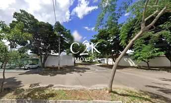 Imagem 2: Lote Comercial com 738m² na 7°avenida c/Rua 218 no Setor Universitário