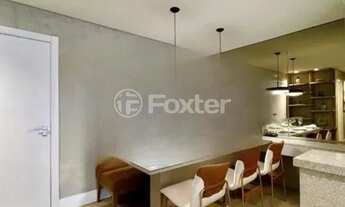 Imagem 3: Apartamento à venda Rua Tenente Ary Tarrago, Jardim Itu - Porto Alegre