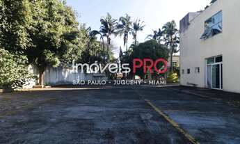 Imagem 4: Casarão comercial 5.080m² de terreno, 2435m² de area construida ZCOR2