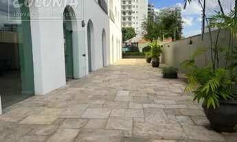 Imagem 2: Apartamento a venda - Vila Assunção, Santo André