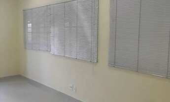 Imagem: Sala para alugar, 27 m² por R$ 1.680,98/mês