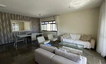 Imagem 7: Imóvel para venda possui 167 metros quadrados com 3 quartos em Meireles - Fortaleza - CE