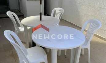 Imagem 3: Sobrado em Rua Agata - Mariscal - Bombinhas/SC