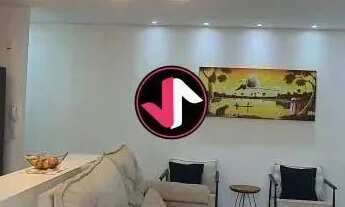 Imagem 5: VILLAGGIO VERONESE MOBILIADO Apartamento 3 suites 98m² à venda Cuiabá Santa Rosa REF: PARC