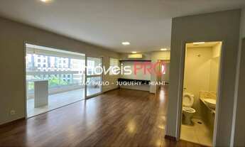 Imagem: Apartamento para alugar no Brooklin com