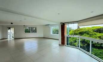 Imagem: Apartamento a venda de luxo e área de lazer