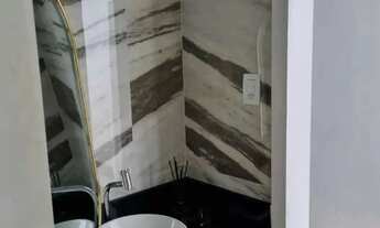 Imagem 5: Casa Térrea - Alphaville Sergipe - Próximo ao lago [13403