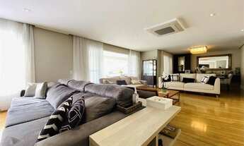 Imagem 6: Apartamento com 4 quartos à venda em Centro - SP