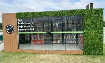 Imagem 4: Apartamento à venda no Recreio, Rio de Janeiro: 2 quartos, 1 suíte, lazer completo e local