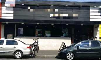 Imagem 3: Galpão em Avenida Capitão Aviador Walter Ribeiro - Cidade Jardim Cumbica - Guarulhos/SP