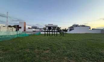 Imagem: Terreno à venda em condomínio fechado