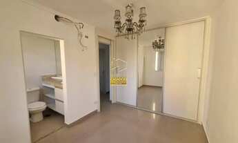 Imagem 5: Apartamento para alugar com 88m², 3 quartos e 2 vagas no Jabaquara - SP, próximo a estação