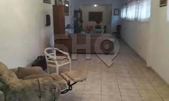 Imagem 7: Sobrado á venda, 3 quartos, 2 banheiros, 1 vaga na Vila Romana, São Paulo