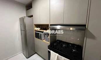 Imagem 7: Apartamento Garden com 2 quartos, 2 vagas à venda, 48 m² por R$ 230.000 - Residencial Bela