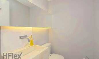 Imagem 7: Apartamento com 3 dormitórios à venda, 160 m² por R$ 1.960.000,00 - Barra Funda - São Paul