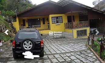 Imagem 3: Chácara à venda, 1600 m² por R$ 480.000,00 - Lumiar - Nova Friburgo/RJ