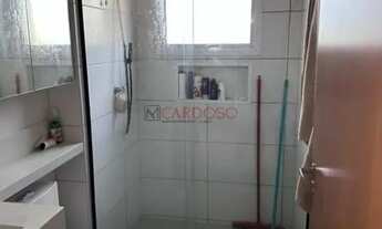 Imagem 5: Ágio Apartamento 02 quartos, com garagem, não exige transferência , samambaia sup