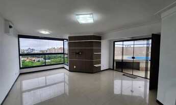 Imagem: Apartamento para venda no condomínio Village