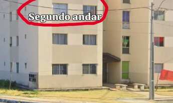 Imagem: Apartamento quitado