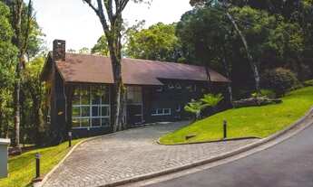 Imagem 2: Casa com 4 dormitórios à venda, 385 m² por R$ 5.060.483,00 - O Bosque - Gramado/RS