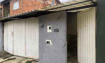 Imagem: Vendo ou troco casa (preferência zona norte