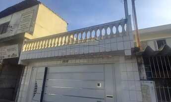 Imagem: Sobrado - Venda - na - Vila - Figueira